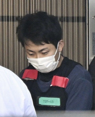 甲斐海月被告（２７）