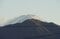 富士山（撮影／集英社オンライン）