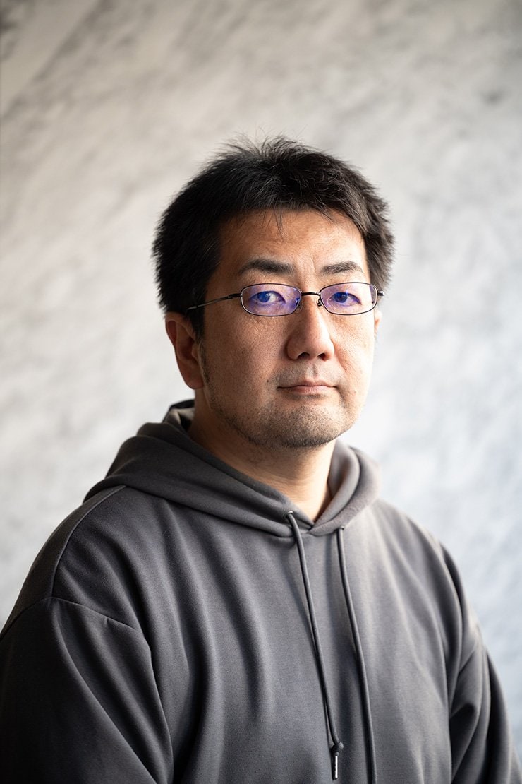 「愚かな生き方かもしれないけど、そういう人のほうが愛されると思うんです」木下昌輝『愚道一休』_1