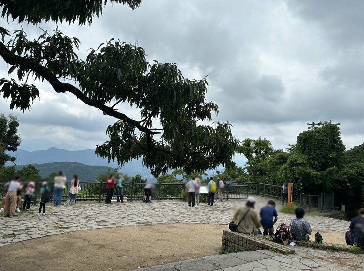 〈山の日〉東京なのに「北海道より涼しい」？ 真夏に高尾山へ行ってみたら…標高599mの避暑地の“実力”_24