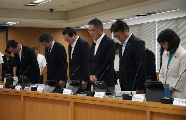 〈兵庫県知事側近の“牛タン倶楽部”は3人離脱〉自死した告発職員を「保護対象として扱う必要なし」「居酒屋などで聞いた噂話を信じて文書を作成」県の担当弁護士を直撃すると…_12