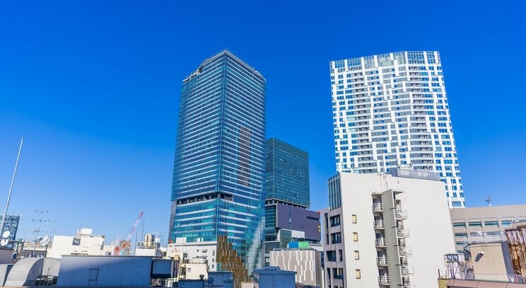 「渋谷は終わった」は本当か？ 新施設はガラガラ、乗降客減でも「近年の再開発の中で最もうまくいった例」といわれる理由_2