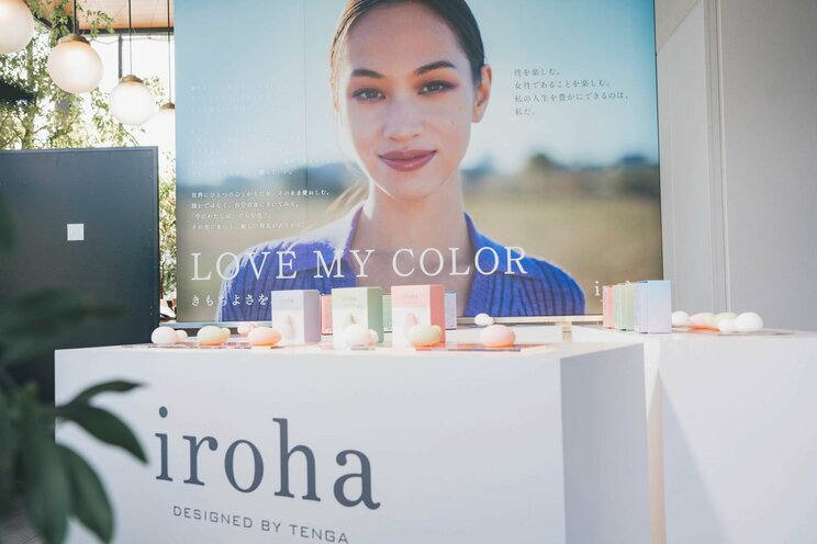 水原希子がiroha10周年記念会見で「10年前からファンでした」と告白。熊田曜子、藤田ニコルら女性芸能人も続々「カミングアウト」の理由_8