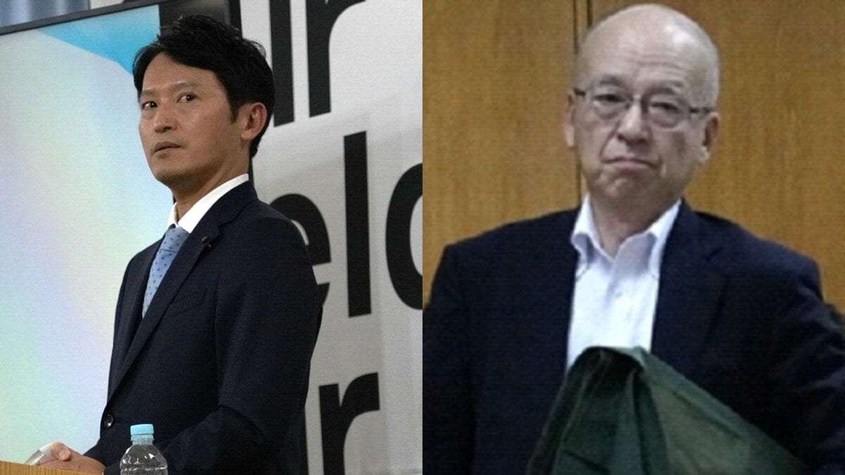 〈大荒れ兵庫県政〉斎藤知事は百条委に“クロ認定”されれば法廷闘争か? 一方、死亡した局長らへの誹謗中傷やデマ拡散は止めず。そして新たな“疑惑”も… | 集英社オンライン | ニュースを本気で噛み砕け