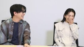 見上愛、声優初挑戦で興奮…花江夏樹との共演で「泣かないとできなかった」シーンとは? 伝説ラノベ『All You Need Is Kill』がついにアニメ映画に