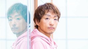 「読む順番によってストーリーががらりと変わってしまうようなものを作れないかと考えたんです」道尾秀介『I』インタビュー