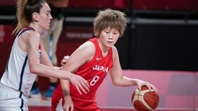 日本代表を変えた名将トム・ホーバス~2021年東京五輪女子バスケ銀メダルの舞台裏#1