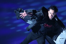 「スケートを生きる」髙橋大輔の優しく柔らかく、真っ直ぐな決意。