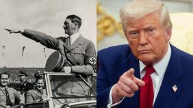 ヒトラーとトランプは同じ原理でトップに立てた? 多数決を繰り返すと独裁体制が生まれてしまう「ひとり1票制」の限界