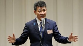 「オッペケペー選挙と優良政策だけでは政権交代は起きない」2つの市長選から見えた自民党の地盤のゆらぎと野党の非力