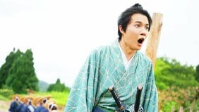 「神木隆之介は天才だと思う」子役から国民的俳優に成長した30歳。抜群の芝居力とコミュ力おばけぶりを『大名倒産』の監督が証言する