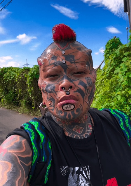 メジルシ髙倉氏