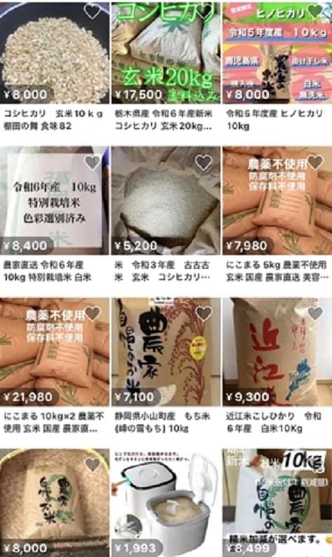 「コメの転売はやめて」「土地はあまってるんだから、みんなが作ればいい」今も20キロ5000円で販売する無農薬栽培30年のコメ農家（76）が今、思うこと _5