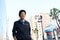 「去年、六大学野球で始球式をやらせてもらったんだけど、小宮山はしっかりと挨拶に来た。知らん顔するプロ野球の現場の連中とはえらい違いだ」