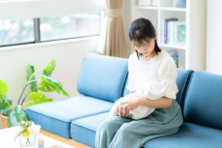 写真はイメージです（PhotoAC）