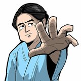 ミスター武士道