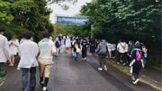 《3日間のフェスで5人と行為した伝説の女性も》フェスの1人参加はおかしい? “カップルに笑われた”体験談が波紋…ぼっちフェスの素晴らしさを経験者に聞いたら「メリットだらけ」