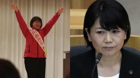 〈ラブホ通い過ぎの前橋市長〉「質問には答えません!」定番フレーズで早くも居座り宣言か「これほど報道が過熱するとは…」選挙に敗れた前市長のコメントは