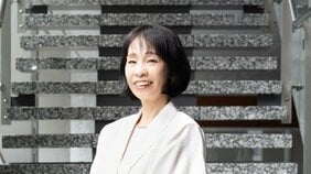 「未来(ディストピア)への抵抗 巨大な力に飲み込まれないために」『プレデター』あさのあつこ