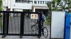 【立川・小学校侵入】教師たちは事件をどうみたか?「同じ手法でこられたら施錠を強化しても防げない」「いじめ対応では母親の言葉だけを信じてはいけない」