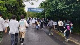 《3日間のフェスで5人と行為した伝説の女性も》フェスの1人参加はおかしい? “カップルに笑われた”体験談が波紋…ぼっちフェスの素晴らしさを経験者に聞いたら「メリットだらけ」【2024 記事総合 9位】