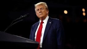 トランプ圧勝の背景…Z世代男性を取り込んだ「意外なSNS活用」とは? 再選で真価が問われる石破首相の”交渉力“