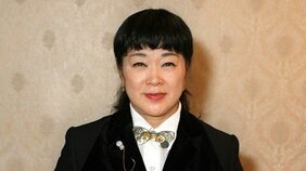 脳梗塞のリハビリ中に認知症を発症した大山のぶ代。在宅介護に励む夫・砂川啓介がある夜、階段で「グニャリ」と踏んづけたものは? それでも確かにある“夫婦のぬくもり”