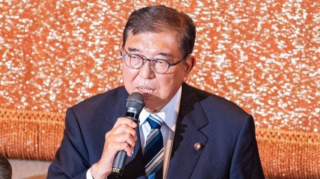 「石破前首相はそろそろ黙ったほうがいい」理不尽な怒りを中国ではなく高市首相へ向ける倒錯、“鳩山由紀夫化”が止まらない_2