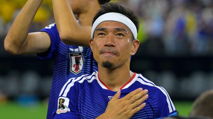 「いきなりブラジルはきつすぎ」「くじ運が最悪」負傷者続出に悲観の声も…長友佑都の言葉ににじむ“王国撃破”への覚悟