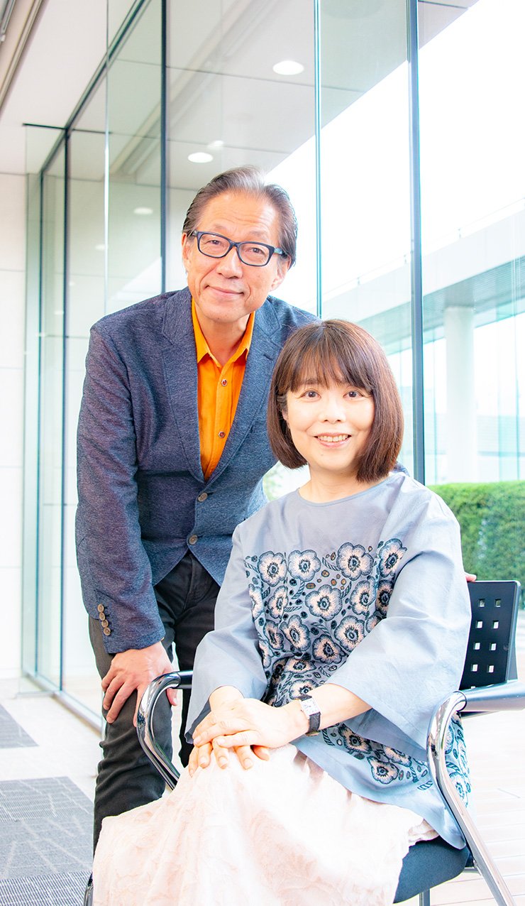 書いているときはその動物になり切って世界を見ています『動物哲学物語 ナイス実存』ドリアン助川×俵 万智_1