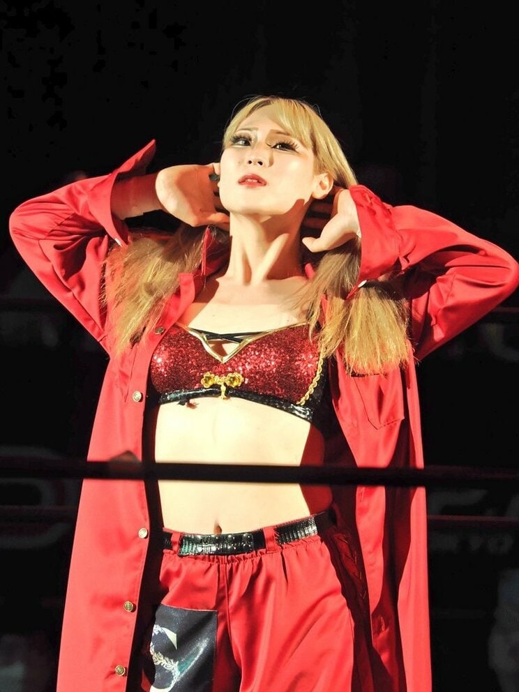 日本初、性別適合手術からのプロレス復帰。エチカ・ミヤビが「女として生きていく」と腹を決めるまで_2