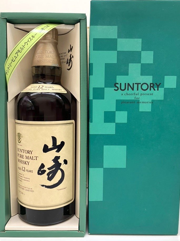 飲まないでいたウイスキーが10万円超え！　今、買取価格が高騰している“隠れ財産”リスト_2