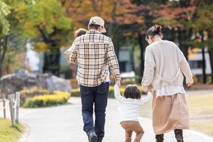 写真はイメージです（写真／PhotoAC）