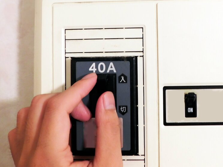 写真はイメージです（PhotoACより）