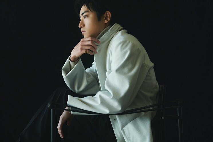 「死域に踏み込んでいた」木村達成が語る、北方水滸伝・史進を演じる壮絶な肉体と精神の限界_2