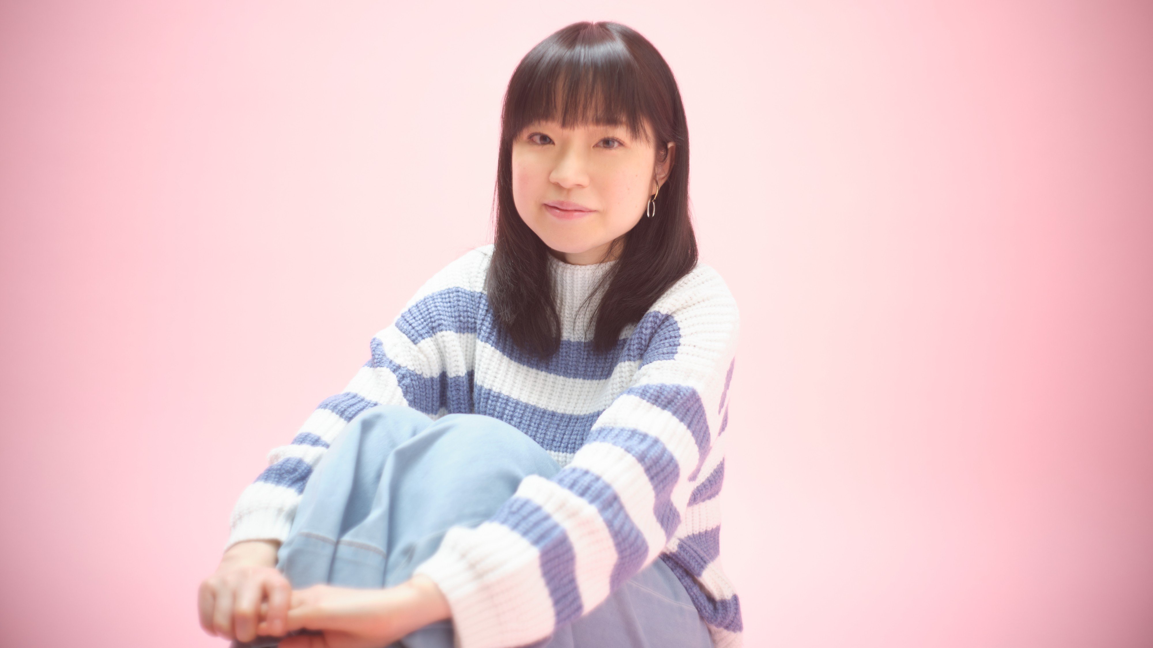 ストリートライブ1000回」が目標の女子高生だった川嶋あい。全国各地の