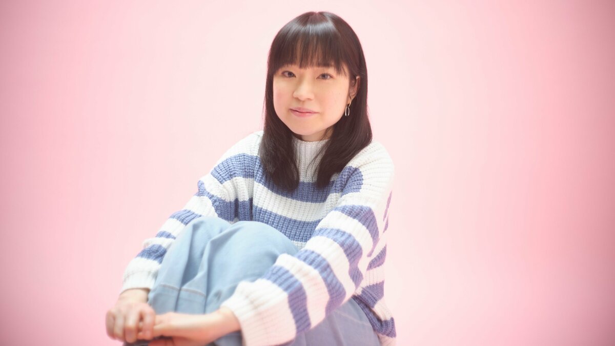 ストリートライブ1000回」が目標の女子高生だった川嶋あい。全国各地の