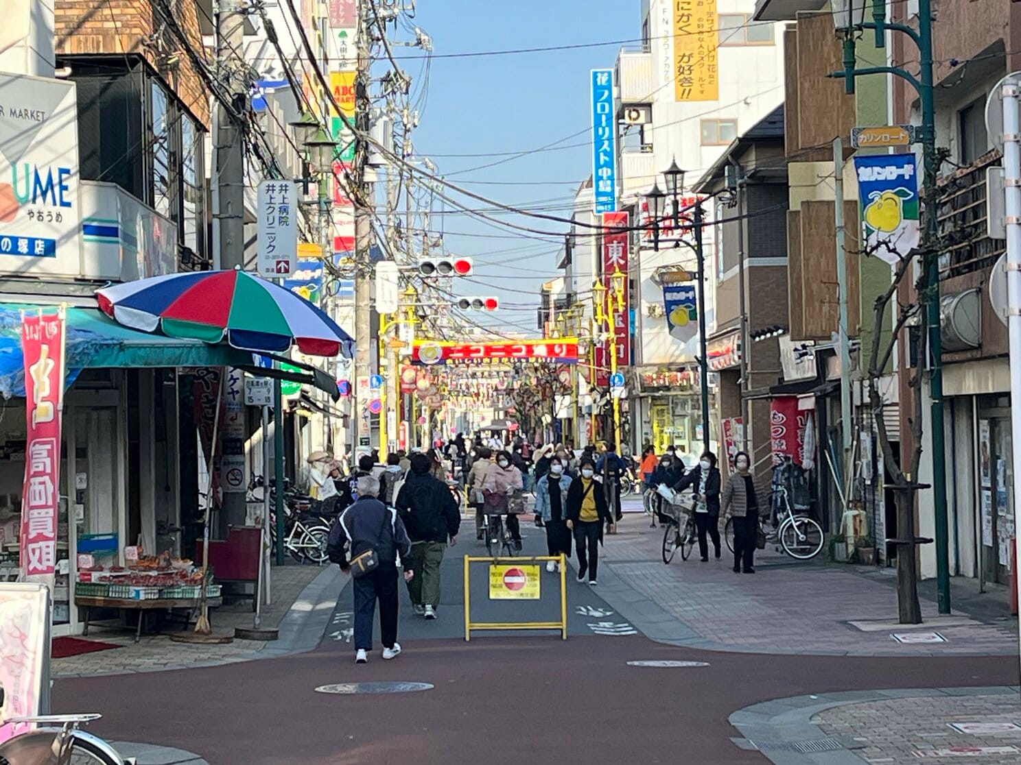 〈リトルチャイナタウン化する竹ノ塚〉足立区に住む中国人は10年間で2倍に。「家賃が安いのが魅力」「1000万円台の低価格帯物件が人気」暮らし ...