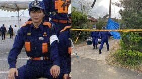 〈木更津・白骨化遺体の身元が判明〉「同級生を殺害した」と自首。自治会費横領で逮捕された男(37)は「同級生に祖父の年金数百万をタカられていた?」父はアル中、母と妹は施設へ。ヤングケアラーだった過去も