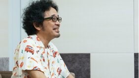 タモリ、井上陽水、所ジョージ…奥田民生が大物たちと付き合うときに必ず大事にしているのは「必要以上に相手の懐に入らないこと」と、もうひとつ
