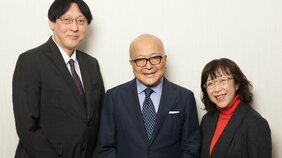 「終活より、仕事をしたい」原発不明がんの自覚症状がなく元気そうに見える山田五郎さんに希少がん専門医が伝えた治療のカギ