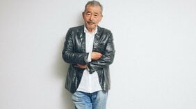 81歳で映画主演の藤竜也。「今でも役に入る前は怯えるし、怖がりながら準備をする。“1年生”感覚はずっと抜けないです」ジョン・ウェインに影響を受けた、仕事に対する好奇心の行方
