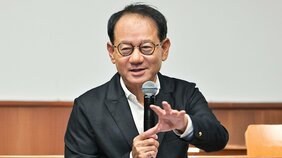 「商業メディアやSNSは炎上をあおる傾向があり、公共的対話を劣化させる構造的課題を抱えている」民主主義をテックで支援する「プルラリティ」で対立の橋渡しを