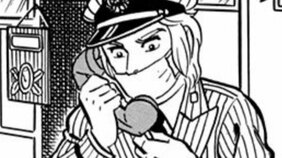 【こち亀】「バカは風邪ひかんと言うが...」に対して両さんが打ち立てた独自理論「服は3枚が鉄則だ」