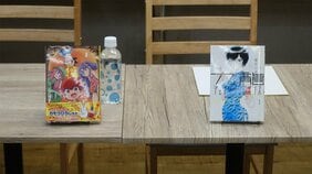 【サンカクヘッド×眉月じゅん対談 後編】団地と九龍から考える、今私たちが描くべき漫画