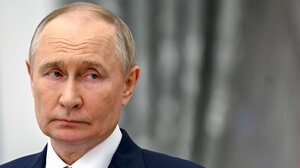プーチンは誰も信じられなくなった…腹心を切り「会計係」を国防相に据えた異常人事、ロシア軍で蔓延する「嘘」の正体