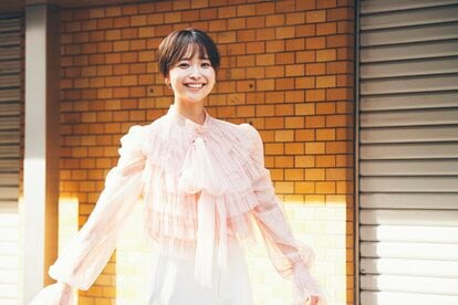 3/3]＜渡邊渚インタビュー＞「写真集が回収騒ぎになるんじゃないかと