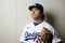 大谷翔平選手のものまね芸人・大谷似翔平