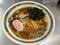 「ラーメン」（620円）