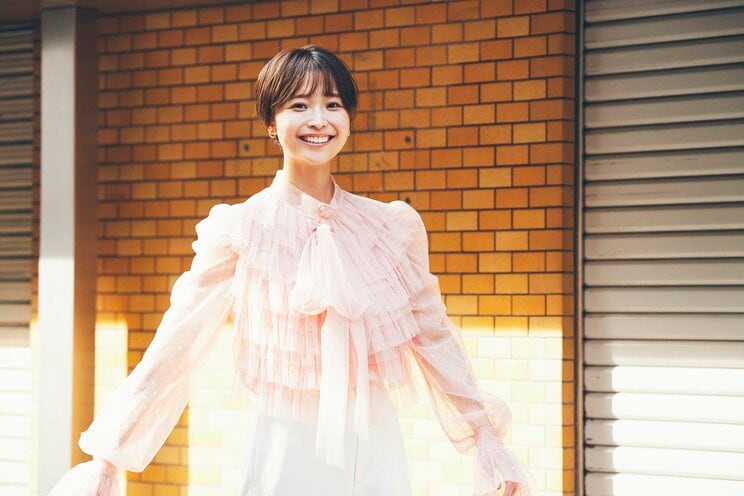 ＜渡邊渚インタビュー＞「写真集が回収騒ぎになるんじゃないかと怯えています（笑）」独立後の10ヶ月を語る_3